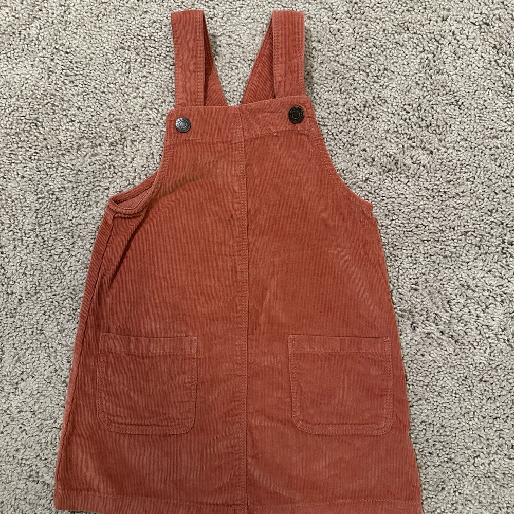 Old Navy Corduroy Jumper
